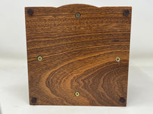 Load image into Gallery viewer, Jesus Ascension Urn for Human Ashes / Jesus Cross Catholic Urn