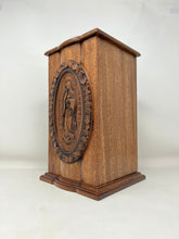 Load image into Gallery viewer, Our Lady of Guadalupe Urn for Human Ashes / Virgen De Guadalupe Catholic Urn