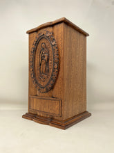 Load image into Gallery viewer, Our Lady of Guadalupe Urn for Human Ashes / Virgen De Guadalupe Catholic Urn