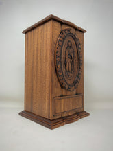 Load image into Gallery viewer, Our Lady of Guadalupe Urn for Human Ashes / Virgen De Guadalupe Catholic Urn