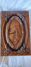 Load image into Gallery viewer, Urn for Human Ashes / Jesus Praying / Companion and Adult Sized