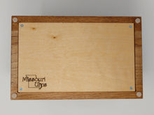 Load image into Gallery viewer, Celtic Cross and Weave Urn for Human Ashes in Adult and Companion Size