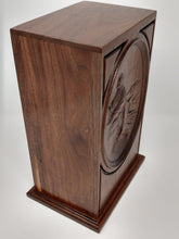 Load image into Gallery viewer, Jesus Praying Cremation Urn for Human Ashes