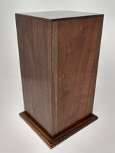 Load image into Gallery viewer, Virgin Mary Cremation Urn for Human Ashes