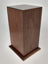 Load image into Gallery viewer, Virgin Mary Cremation Urn for Human Ashes