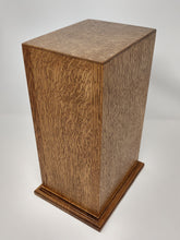 Load image into Gallery viewer, Praying Hands Cremation Urn for Human Ashes