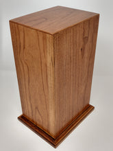 Load image into Gallery viewer, Praying Hands Cremation Urn for Human Ashes