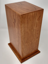 Load image into Gallery viewer, Praying Hands Cremation Urn for Human Ashes