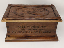 Load image into Gallery viewer, The Fisherman