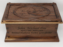 Load image into Gallery viewer, The Fisherman