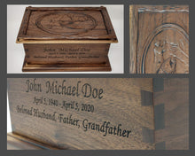 Load image into Gallery viewer, The Fisherman