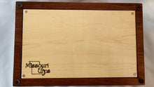 Load image into Gallery viewer, Outdoorsman Cremation Urn for Human Ashes / Urn for Dad and Grandfather
